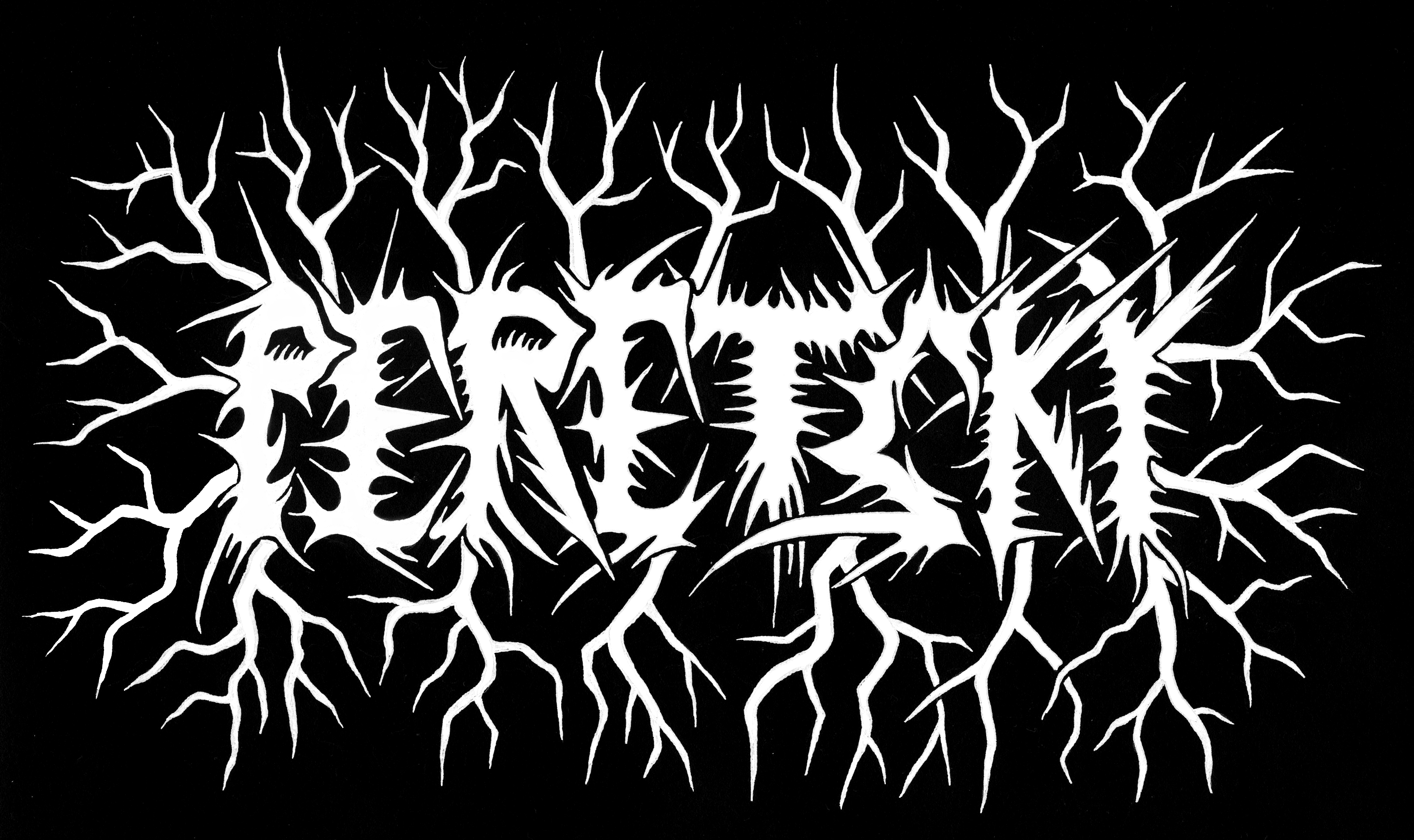 logo that says the words peretsky